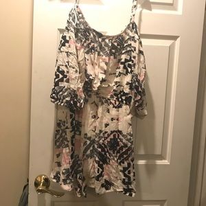 Cute romper jumpsuit